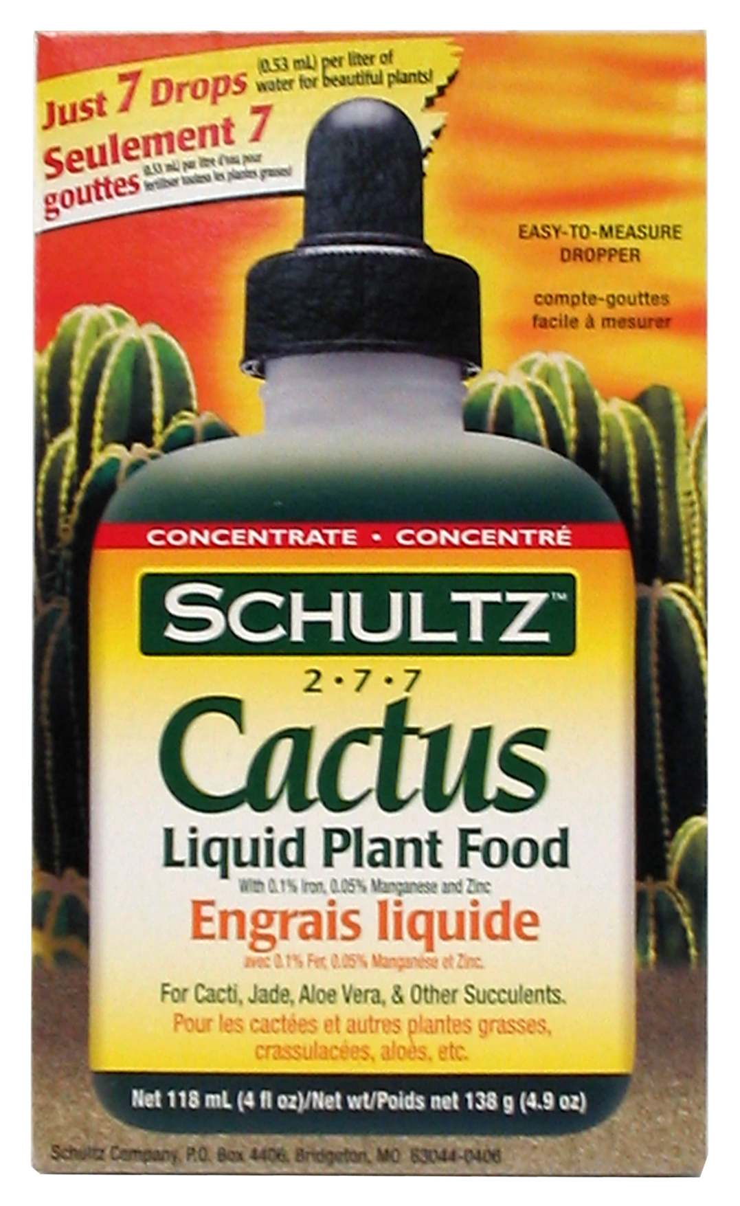 1800200 Schultz Cactus Liquid 138g Hi Res EF_RGBweb