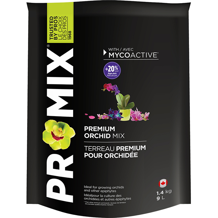 PRO-MIX Orchid Mix