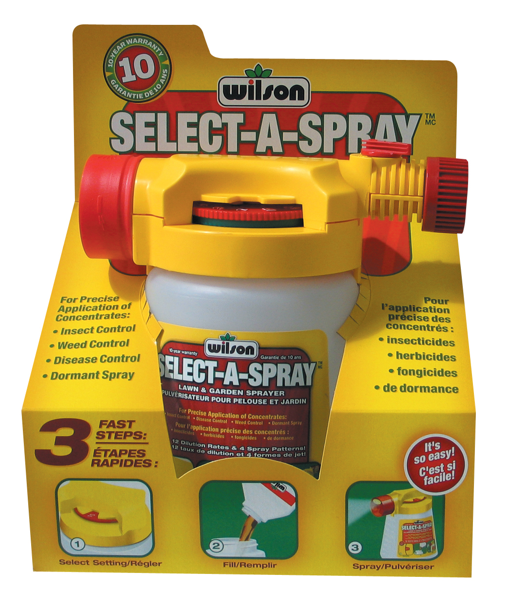 7901570 Wilson Select-a-spray Hi Res EF