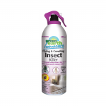 Green Earth Homecare Flying & Crawling Insects Killer Spray
