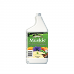 Green Earth Muskie engrais poisson emulsion 5-1-1