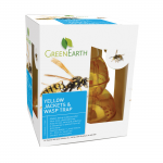 Green Earth Yellow Jackets Wasp Trap