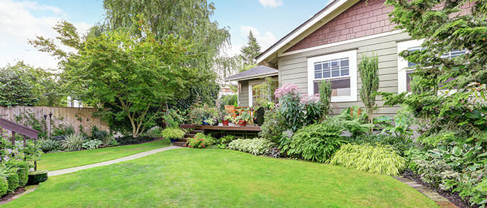 How To Gain Backyard Design Inspiration Premier Tech Home And Garden