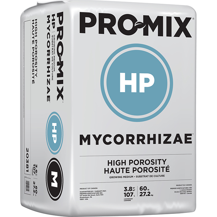 PRO-MIX HP