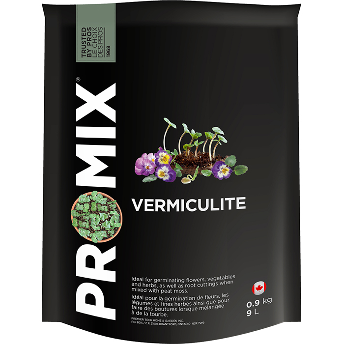 PRO-MIX Vermiculite