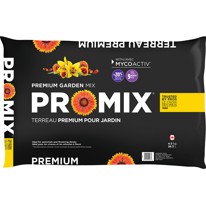 PRO-MIX Garden Mix