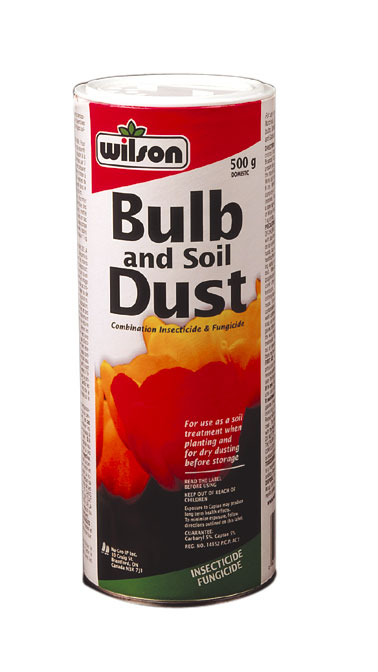 7501780 Wilson Bulb and Soil Dust Hi Res E