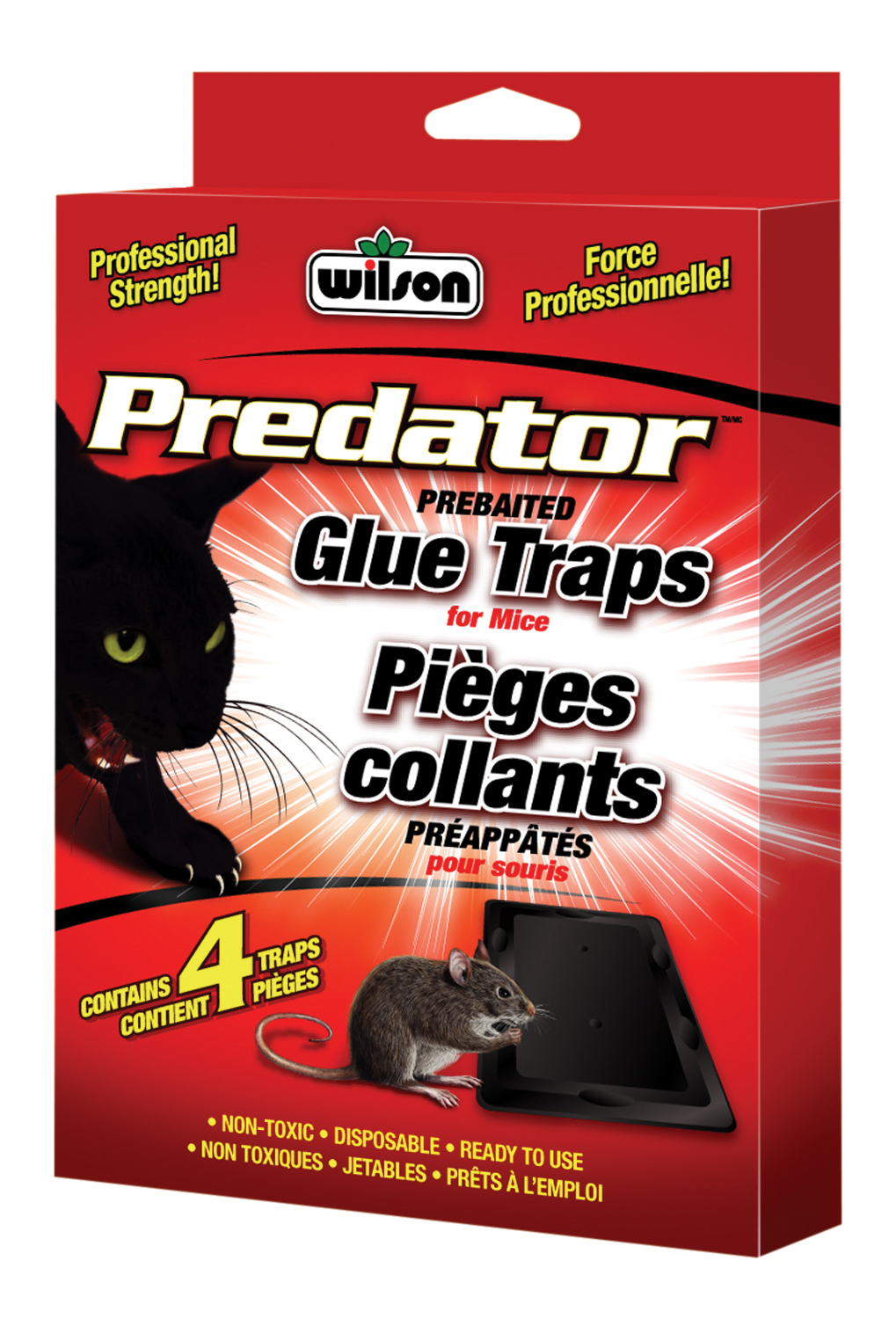 7740200 Wilson Predator Mouse Glue Traps Hi Res EF