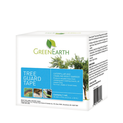 Green Earth Tree Guard Tape