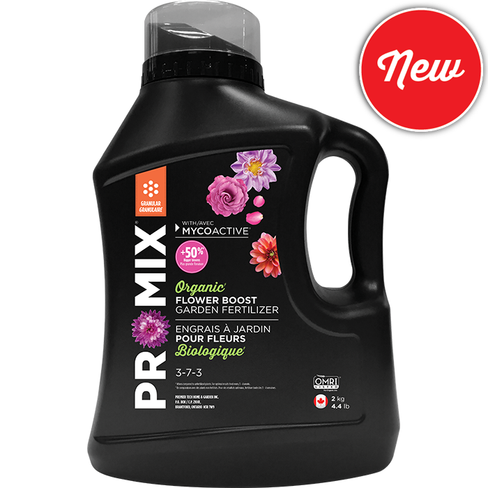 PRO-MIX Flower Boost 3-7-3