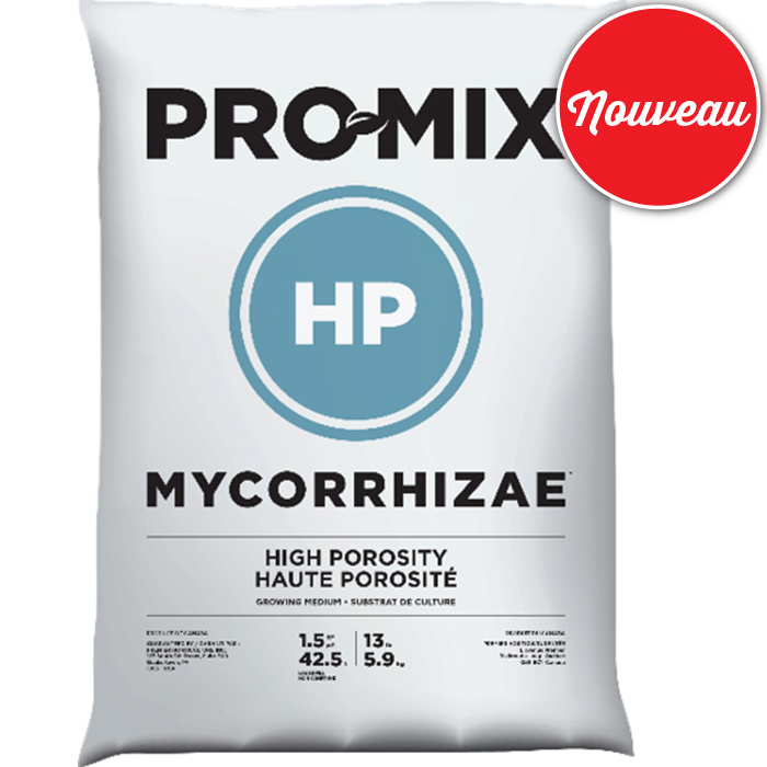 PRO-MIX HP FR