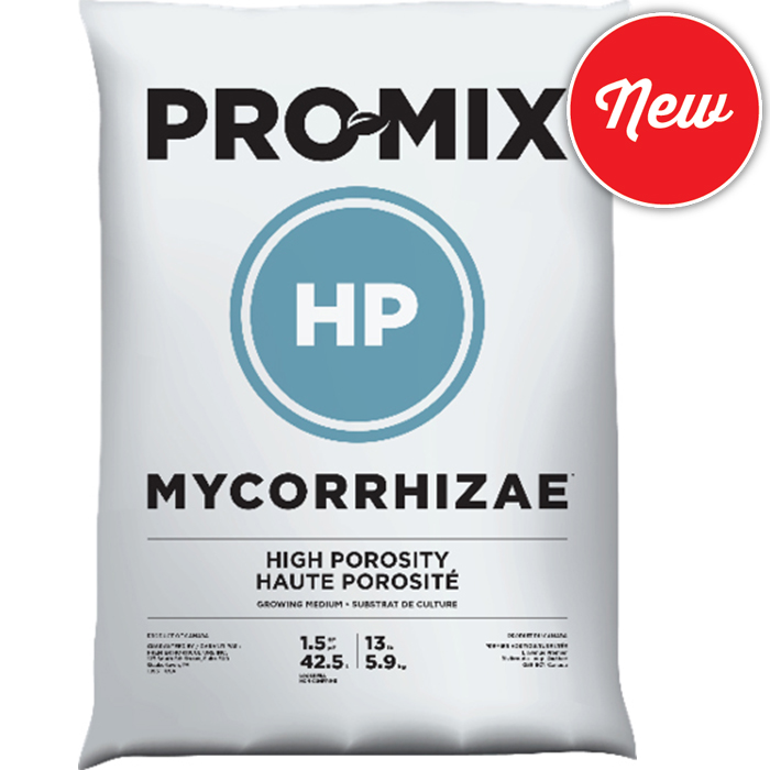 PRO-MIX HP