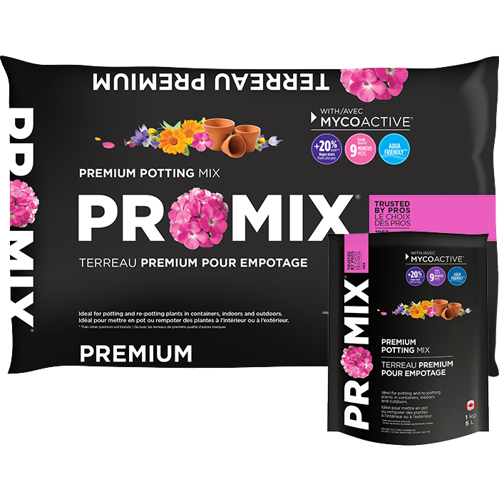 PRO-MIX Potting Mix