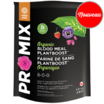 farine de sang PRO-MIX PlantBoost 8-0-0